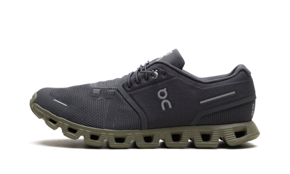 On Cloud 5 "Eclipse Grove"