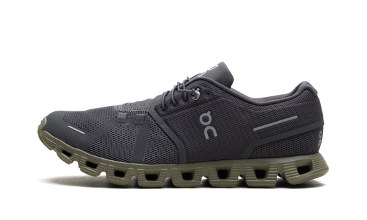 On Cloud 5 "Eclipse Grove"