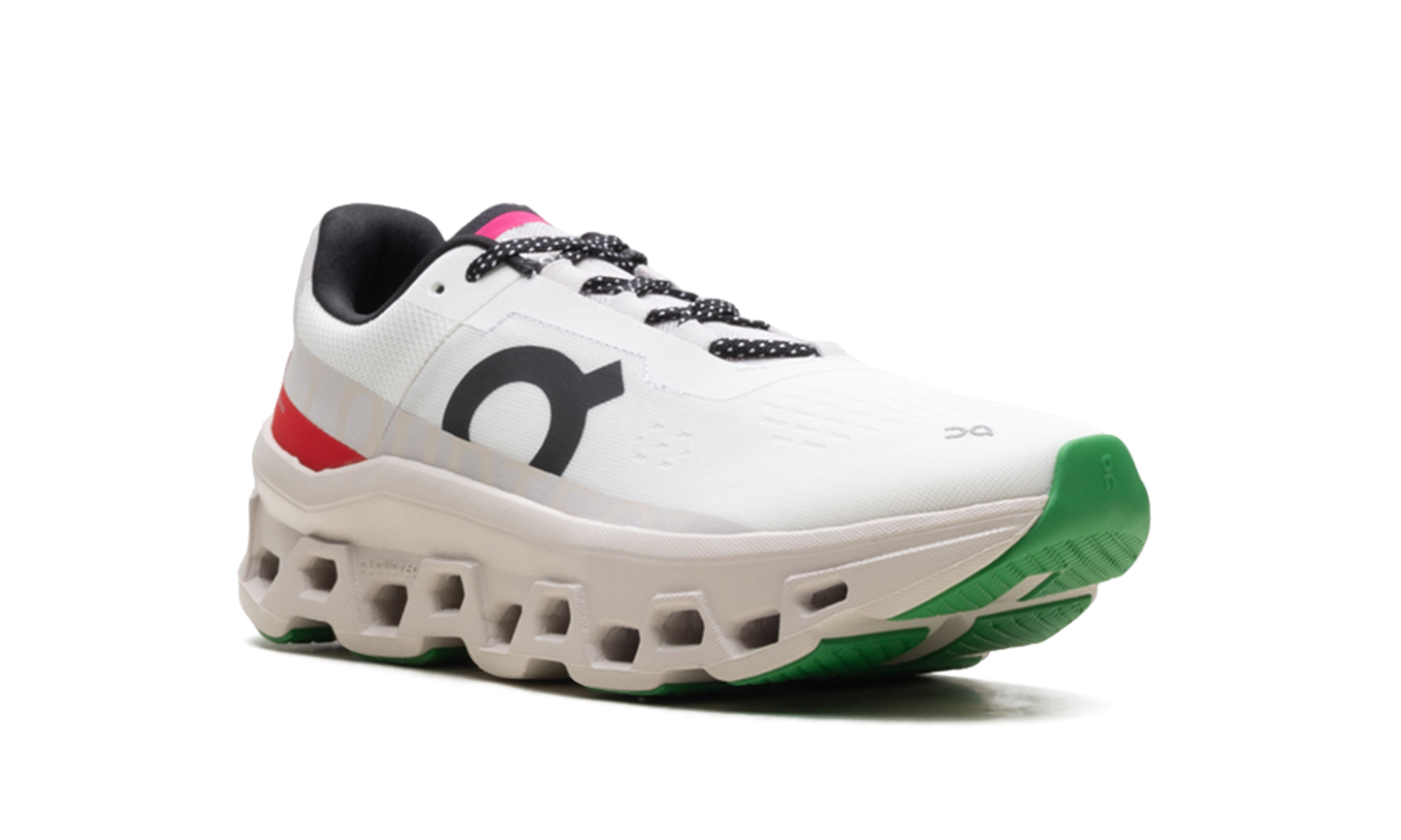 Cloudmonster "Ivory Pearl"