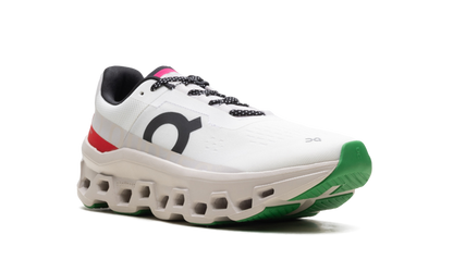 Cloudmonster "Ivory Pearl"