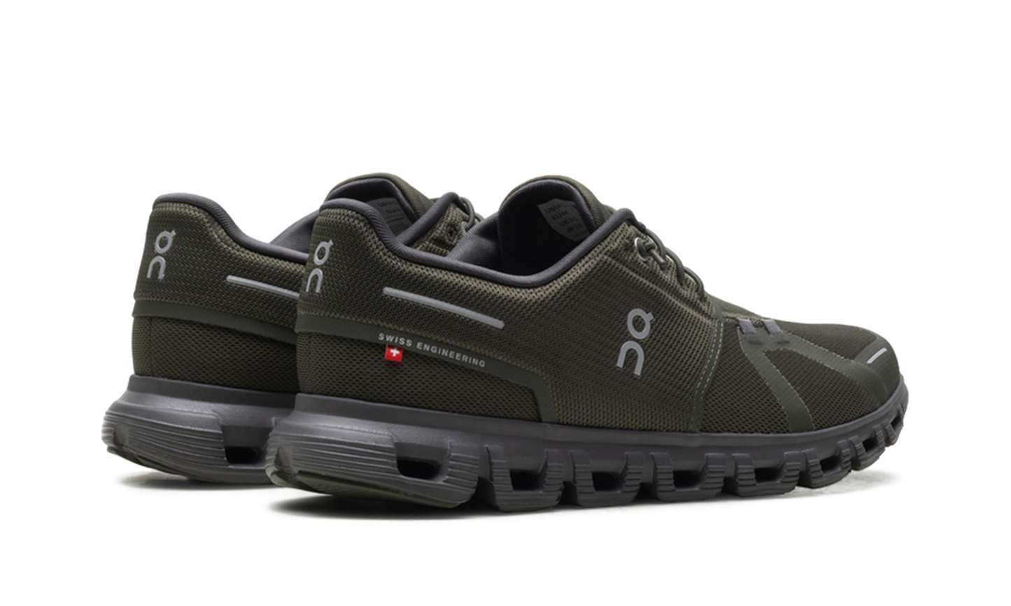 Cloud 6 "Olive/Eclipse"