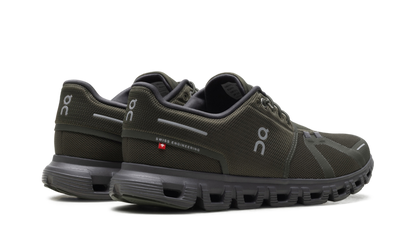 Cloud 6 "Olive/Eclipse"