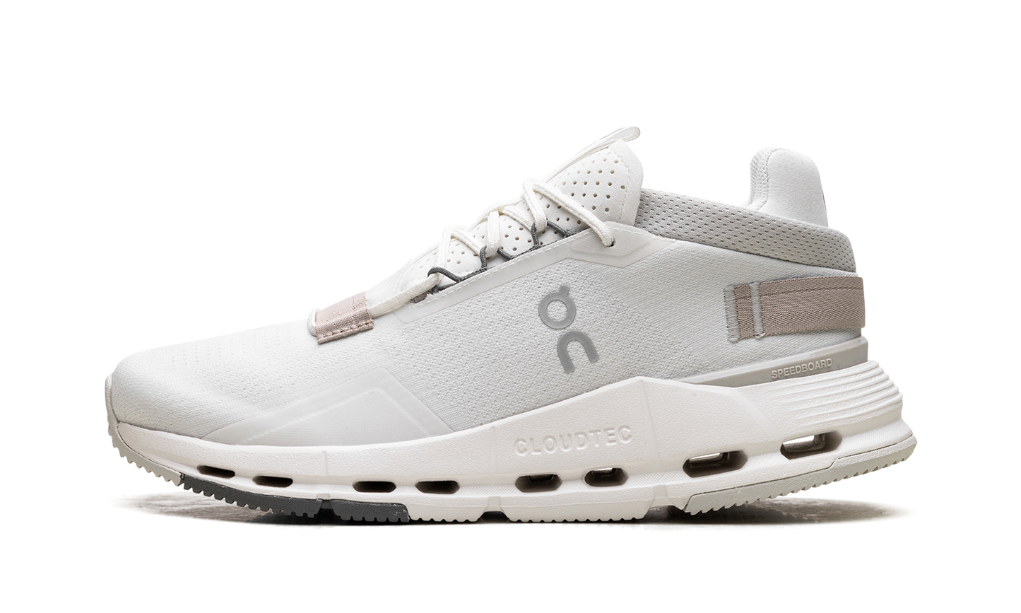 Cloudnova 2 "Ice Sand"