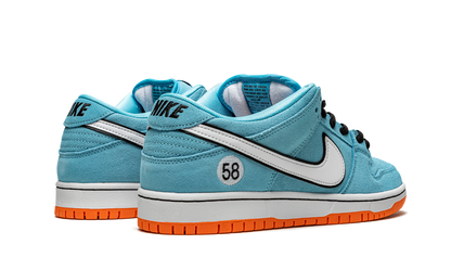 SB Dunk Low Club 58 Gulf