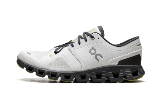 On Cloud X 3 "Ice Eclipse"