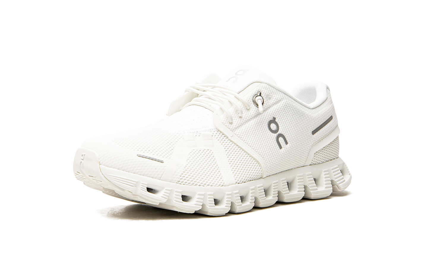 CLOUD 5 WMNS "All White"