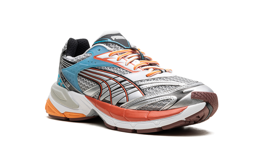 Velophasis Phased Chili Powder