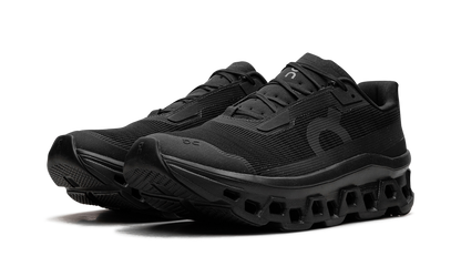 Cloudmonster Void WMNS "Black Black"