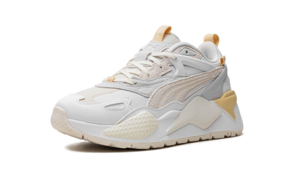 RS-X Efekt Thrifted WMNS  White Pristine