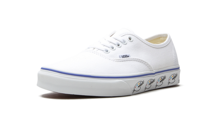 Authentic "Sidewall - Paint Palette"