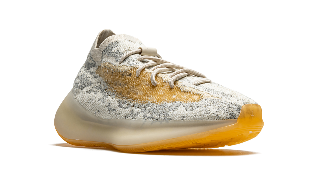 Boost 380 Yecoraite Reflective