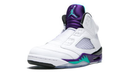 5 Retro Grape Fresh Prince