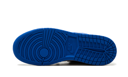 1 Retro High Game Royal