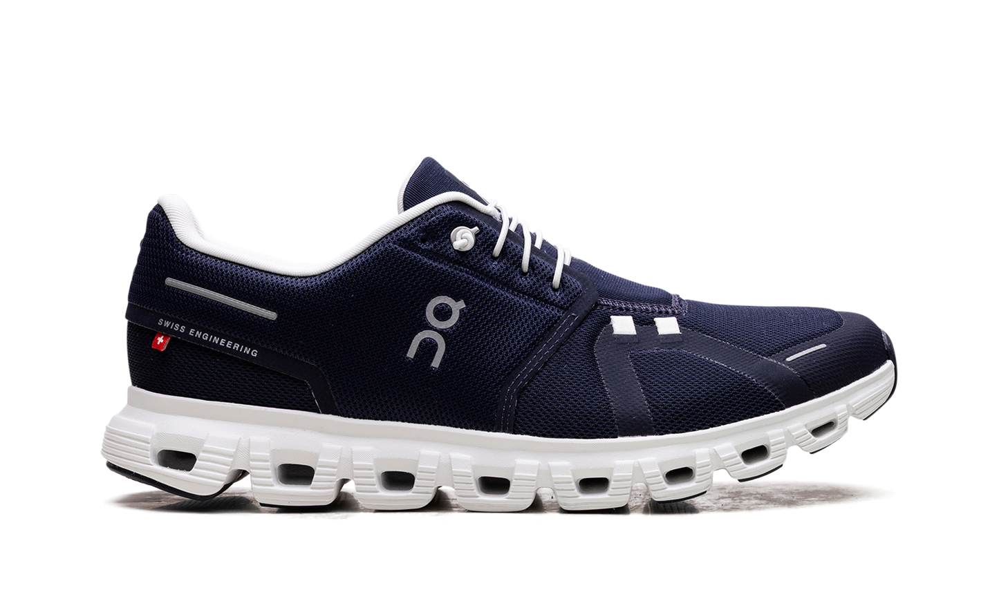 Cloud 6 "Midnight White"