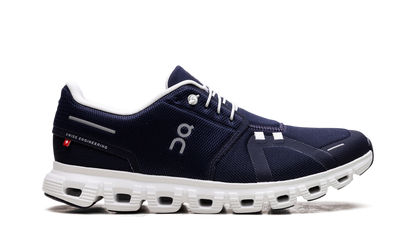 Cloud 6 "Midnight White"