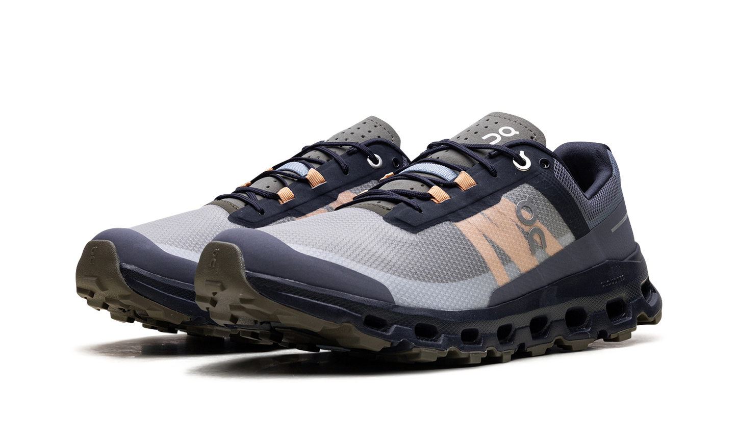 Cloudvista "Midnight Olive"