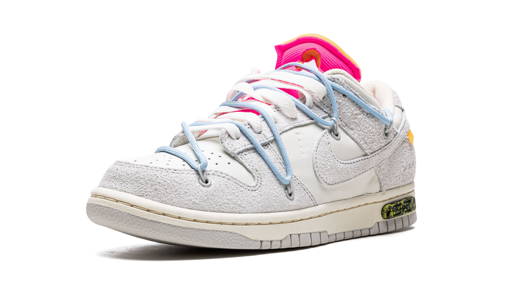 Dunk Low  Lot 38:50