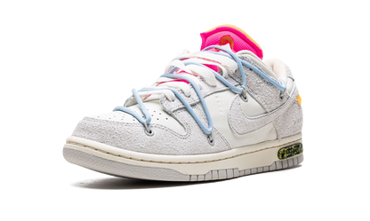 Dunk Low  Lot 38:50