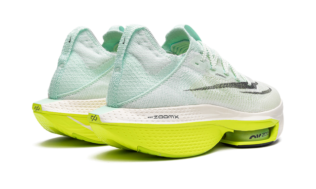 Air Zoom Alphafly Next%2 Mint Foam