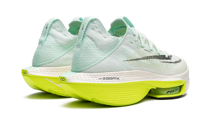 Air Zoom Alphafly Next%2 Mint Foam