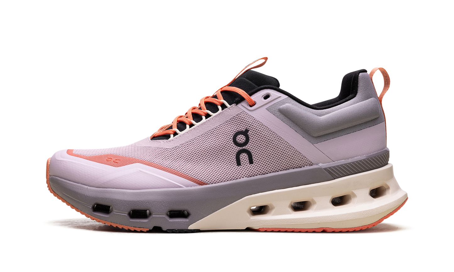 Cloudnova X WMNS "Mauve Dew"