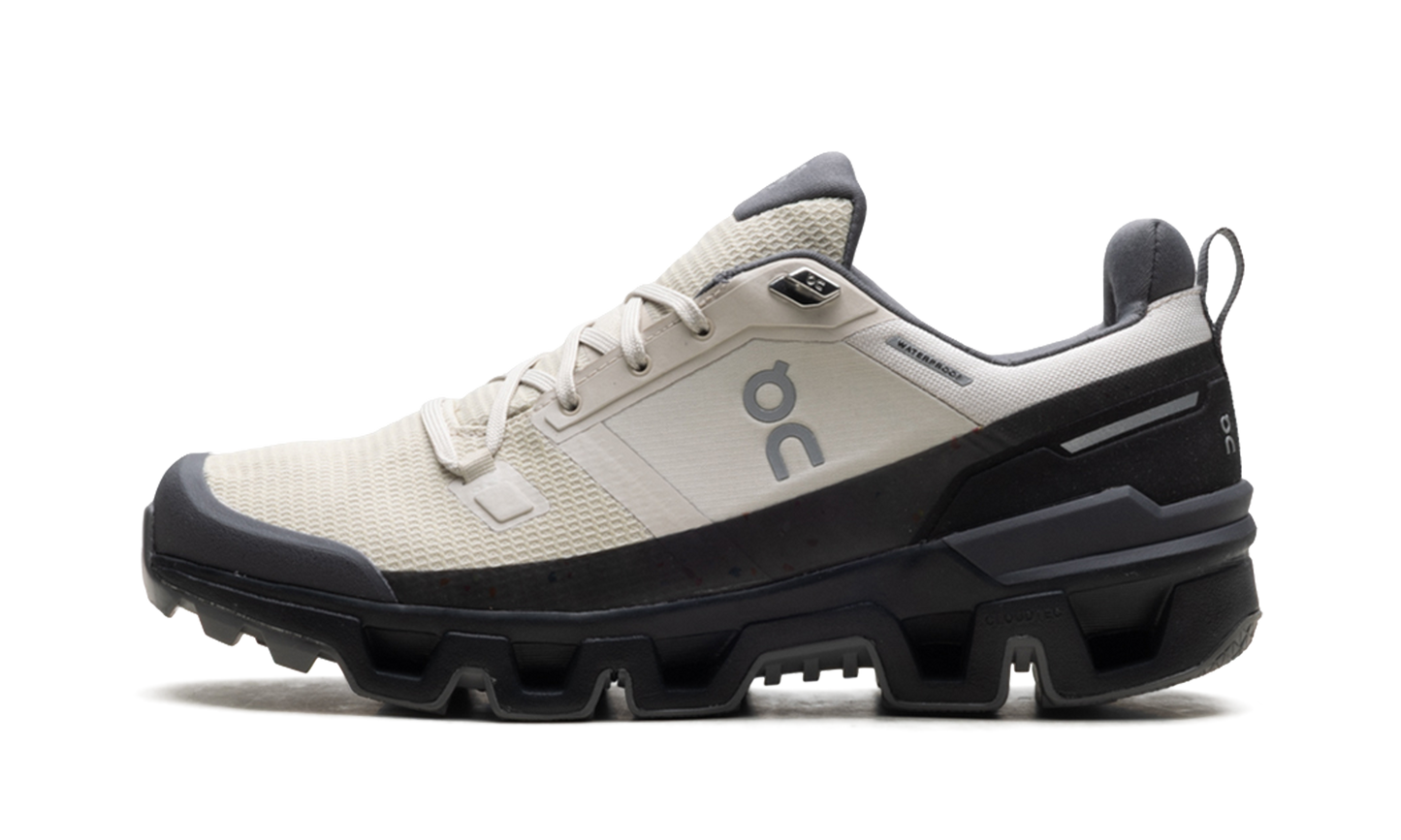 Cloudwander Waterproof WMNS "Sand/Black"