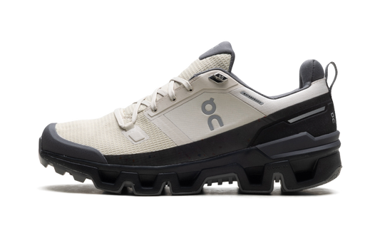 Cloudwander Waterproof WMNS "Sand/Black"