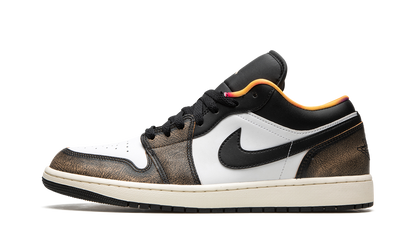 1 Low SE Wear Away Yellow