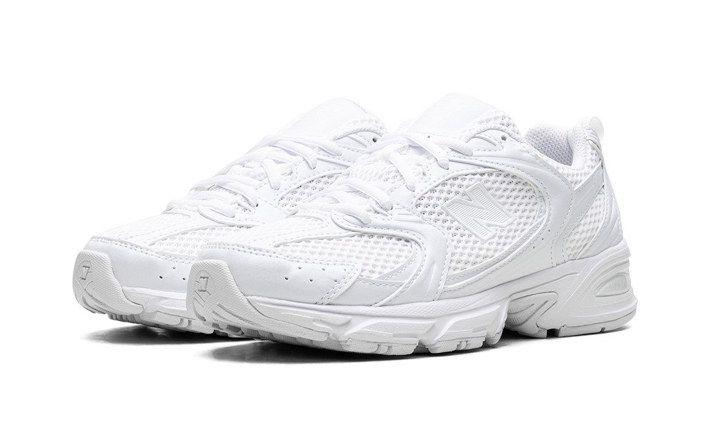 530 Triple White
