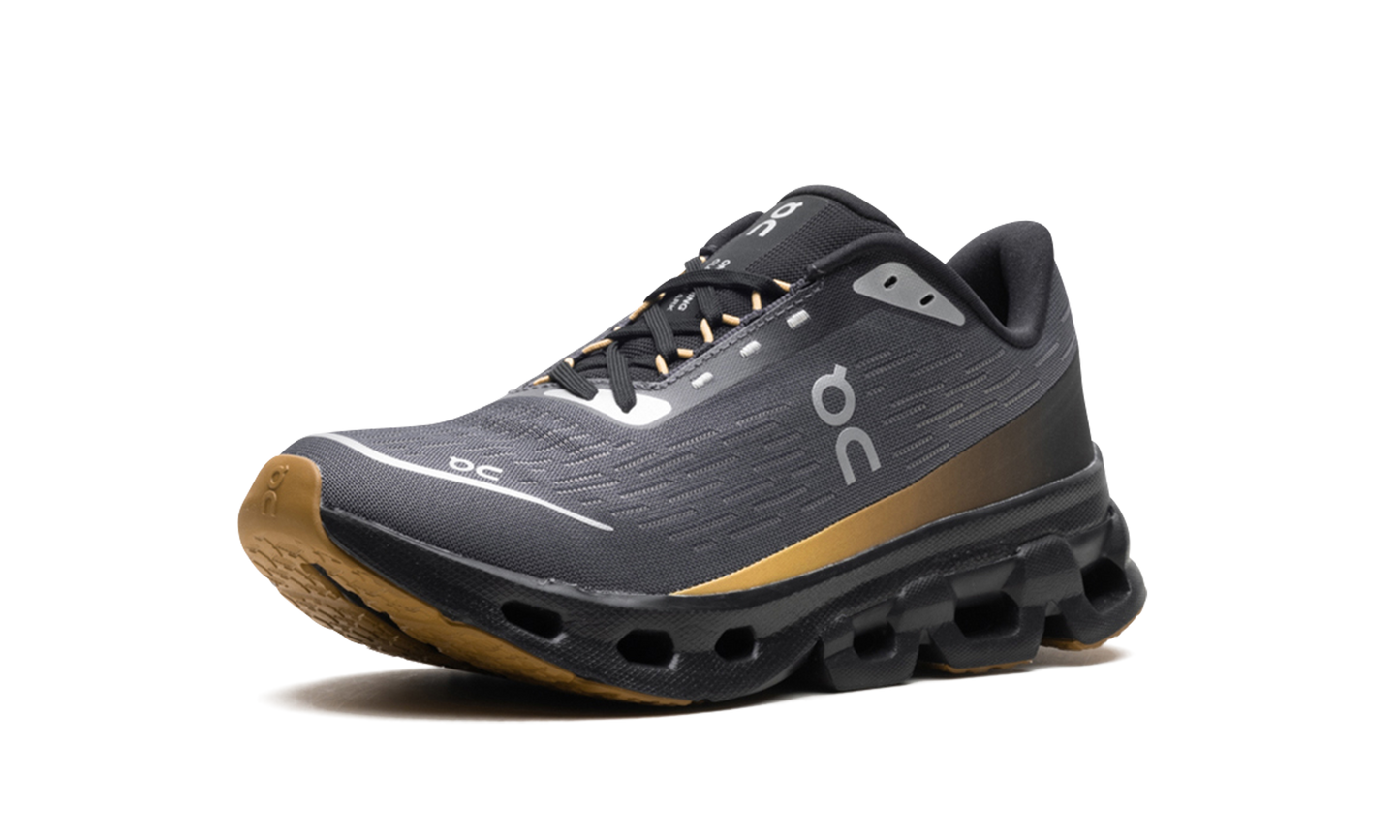 Cloudspark WMNS "Iron Black"