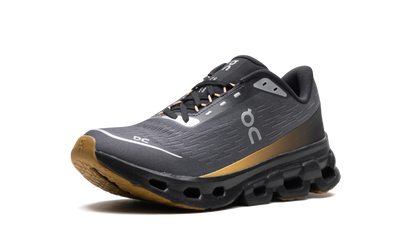 Cloudspark WMNS "Iron Black"