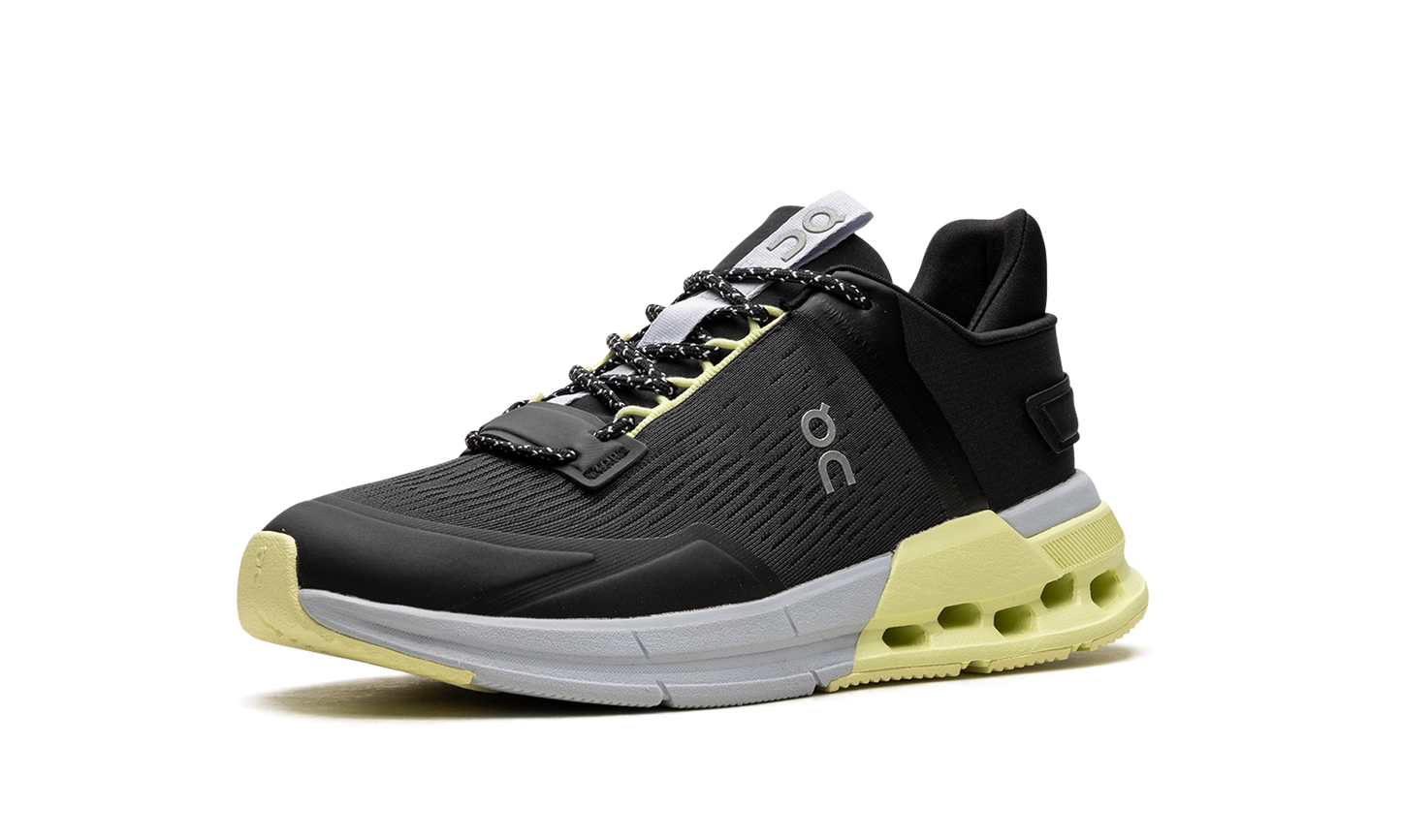 Cloudnova Flux WMNS "Black Hay"