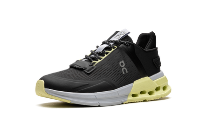 Cloudnova Flux WMNS "Black Hay"