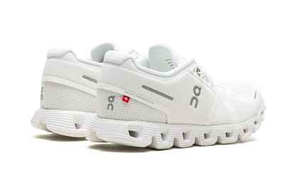 CLOUD 5 MNS WMNS "Undyed White"