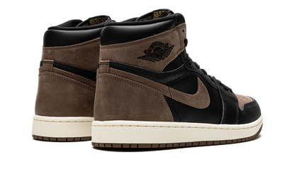 1 Retro High Palomino