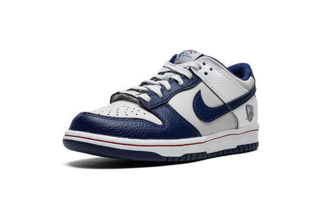 Dunk Low NBA Brooklyn Nets