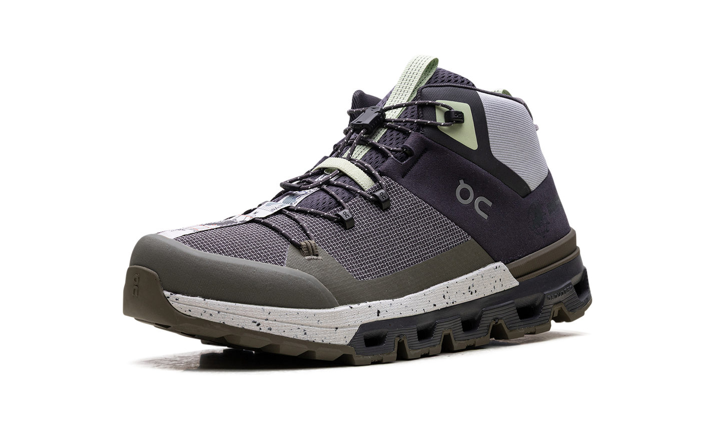 Cloudtrax "Ink Frost"