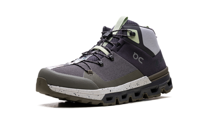 Cloudtrax "Ink Frost"