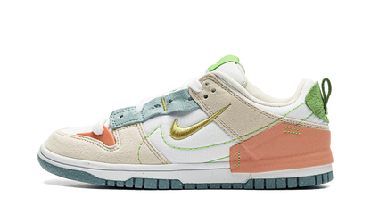Dunk Low Disrupt 2 Easter