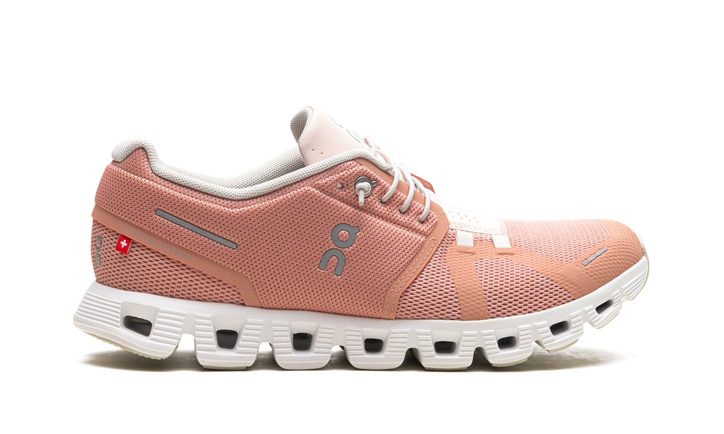 Cloud 5 WMNS "Rose Shell"