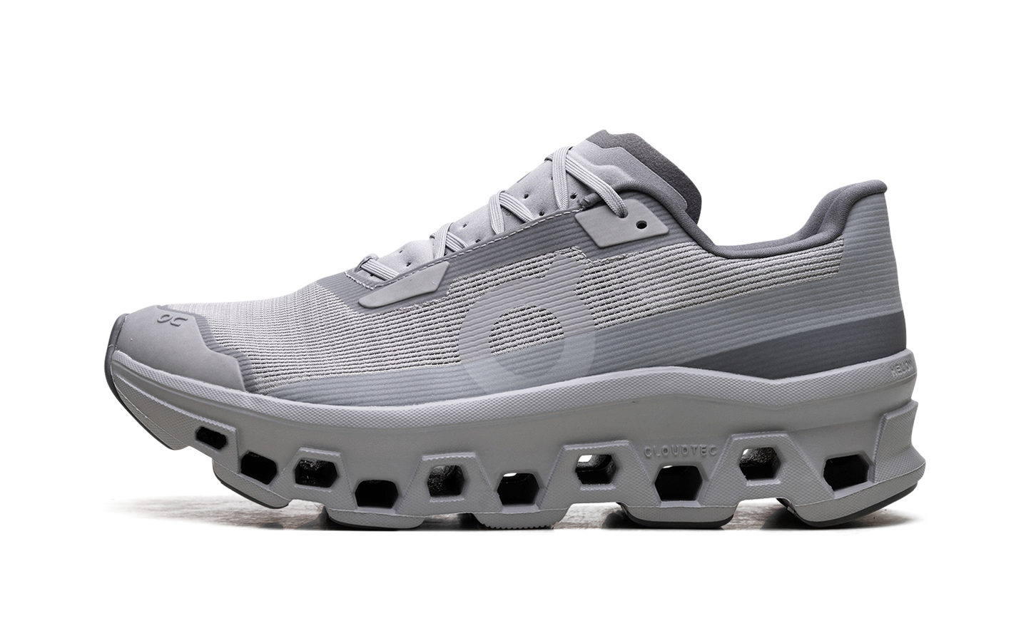 Cloudmonster Void "Alloy Glacier"