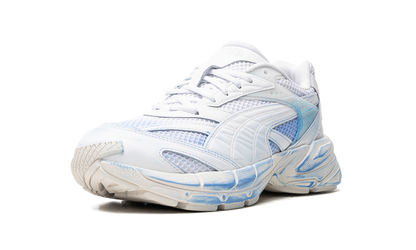 Velophasis Overdye  White-Pristine