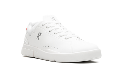 THE ROGER ADVANTAGE 2 "WHITE/UNDYED"