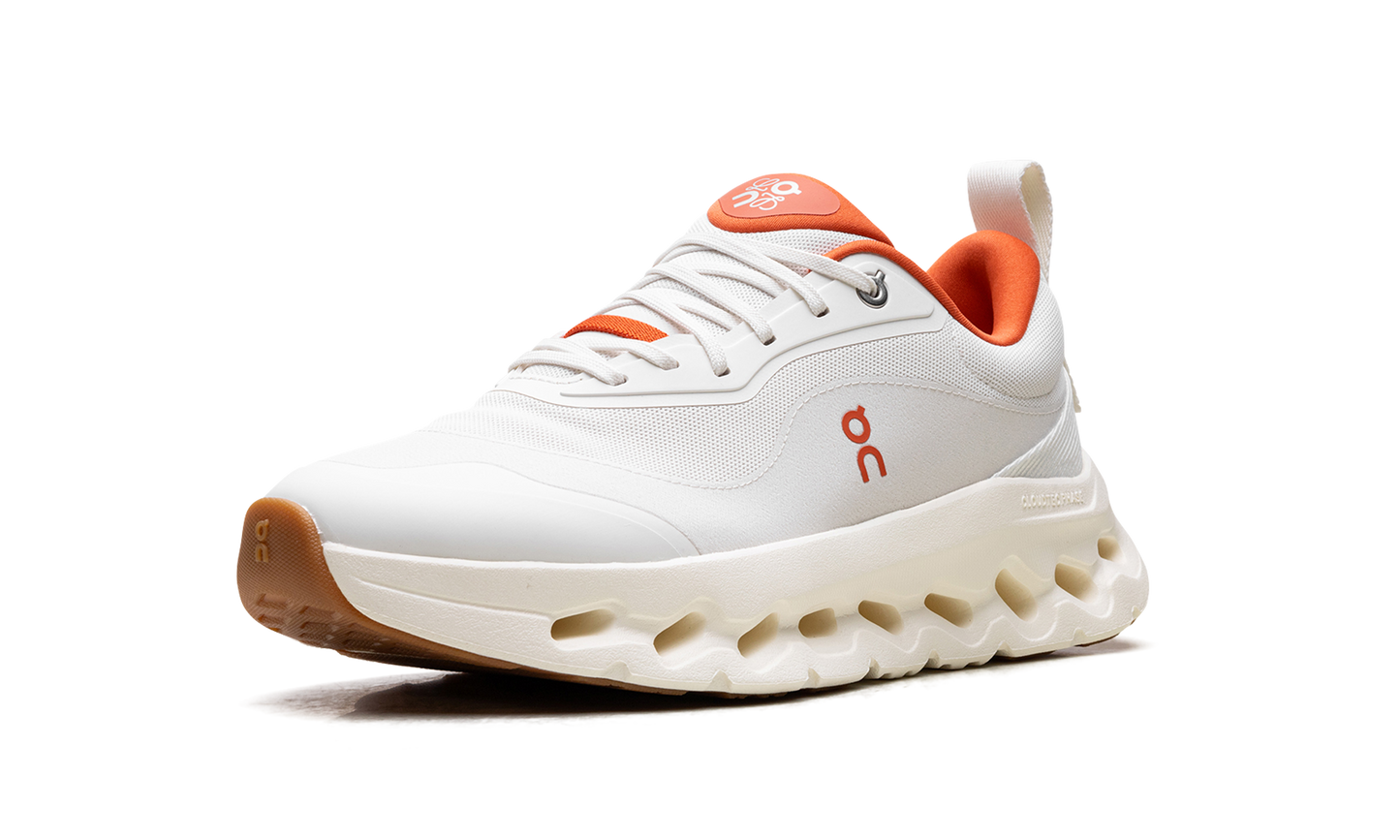 Cloudtilt 2 WMNS "LOEWE White Orange"