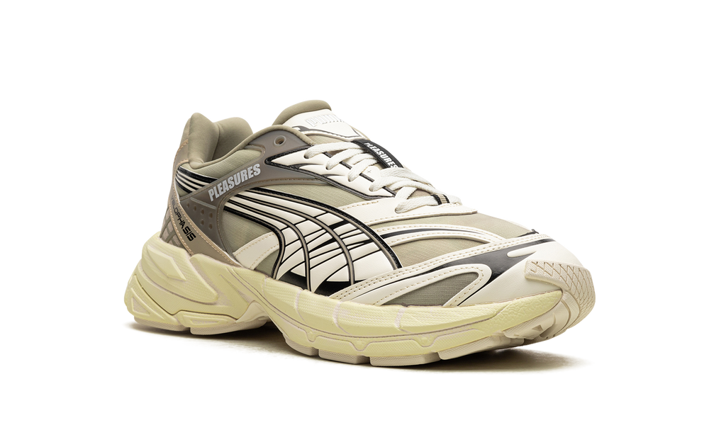 Velophasis Overdyed Pleasures