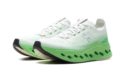 Cloudsurfer Max WMNS "Mineral/Honeydew"