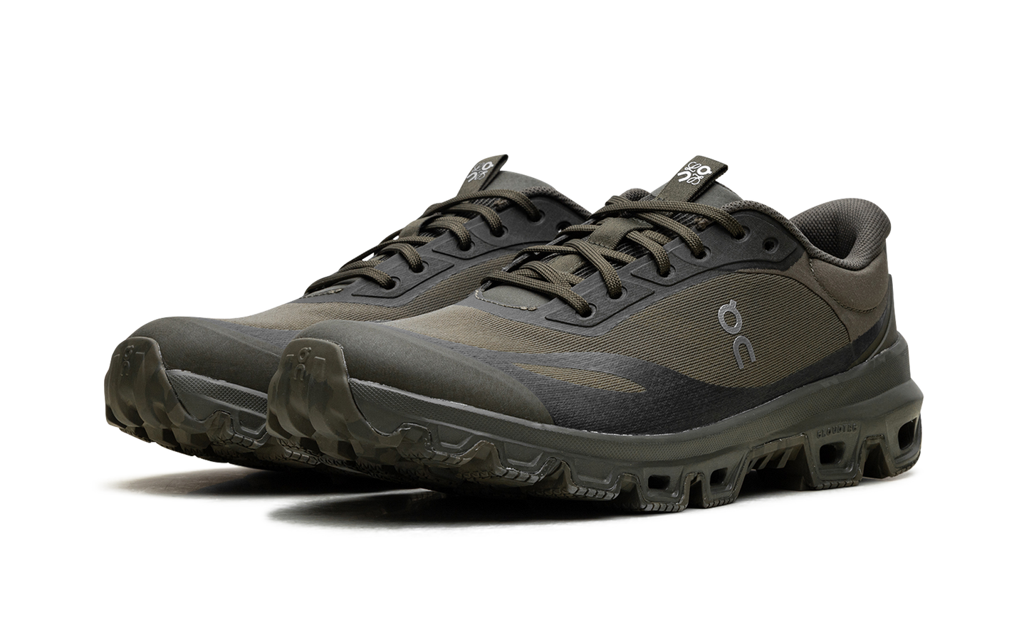 Cloudventure 2 "LOEWE - Khaki"