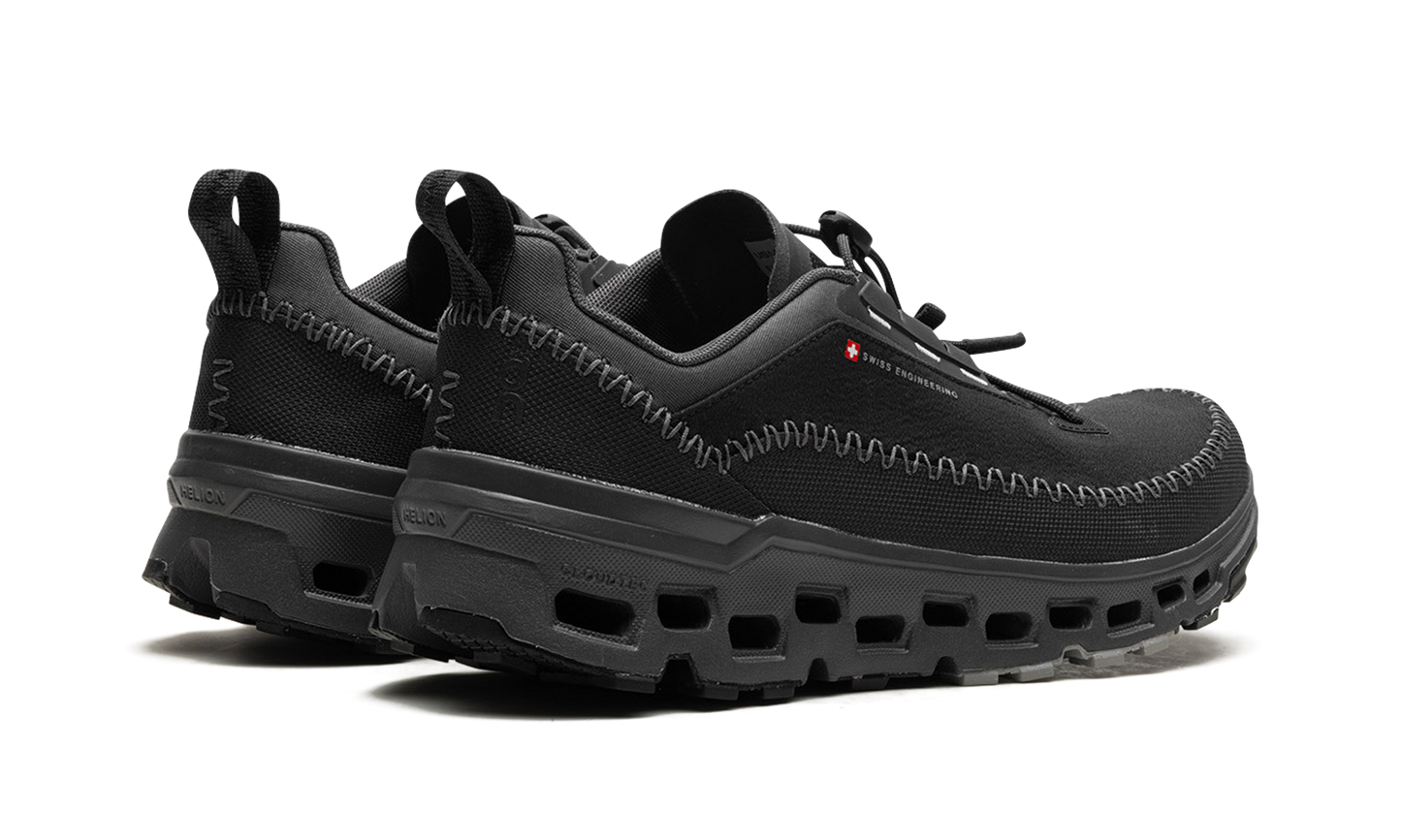 Cloudaway 2 "Black Eclipse"