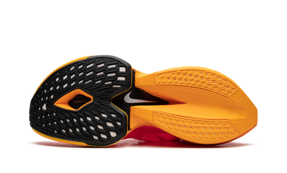Air Zoom Alphafly Next%2 Hyper  Pink Lader Orange