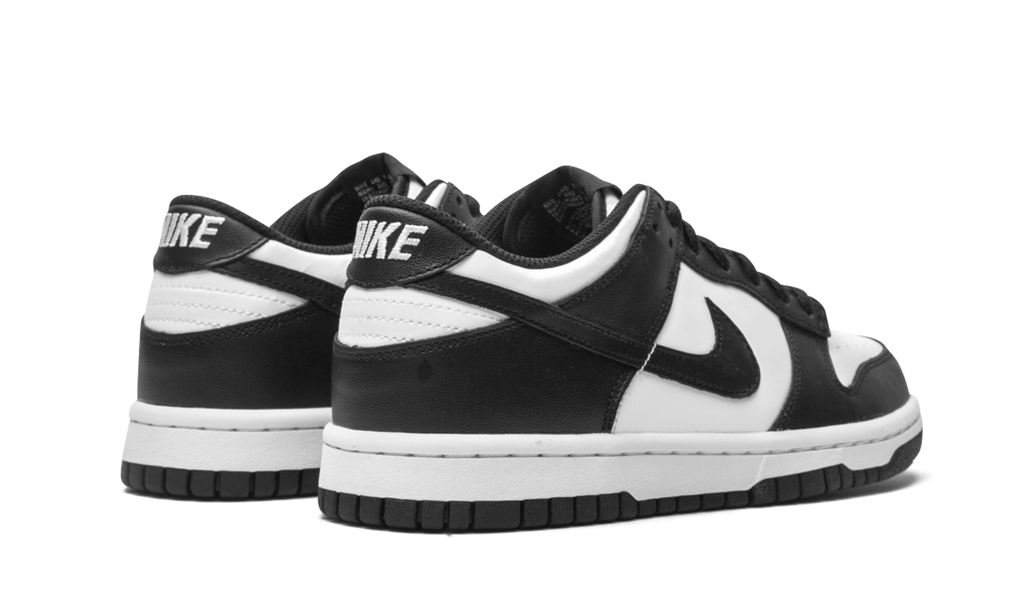 Dunk Low Retro Black White Panda
